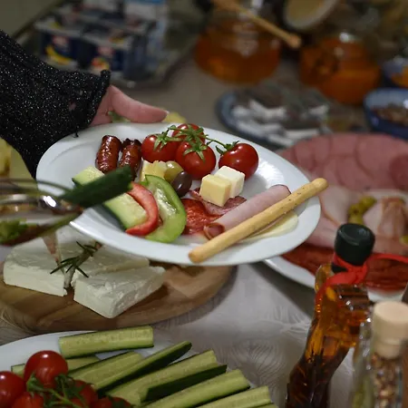 Turistica D'eric Năvodari