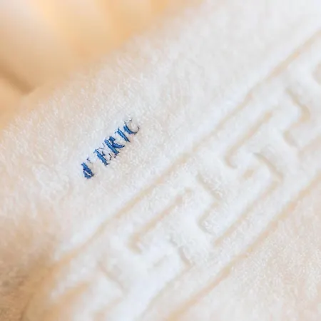 Turistica D'eric Villa