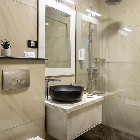 Turistica D'eric Villa Năvodari