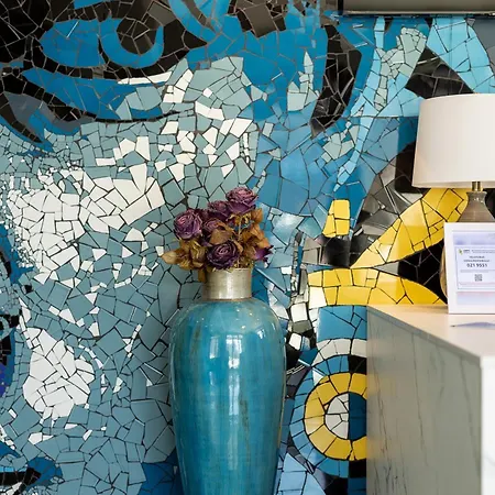 Turistica D'eric Năvodari