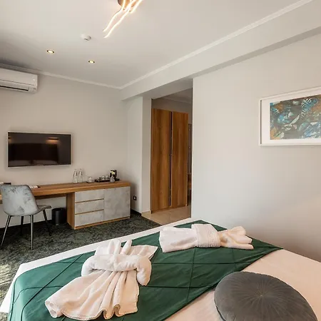 Turistica D'eric * Năvodari