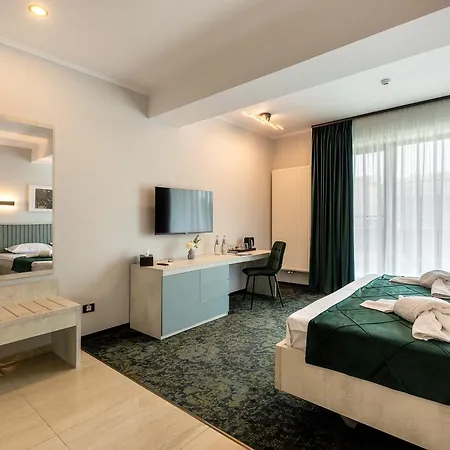 Villa Turistica D'eric Năvodari