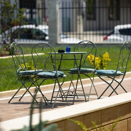 Turistica D'eric * Năvodari