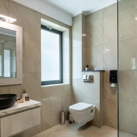 Villa Turistica D'eric