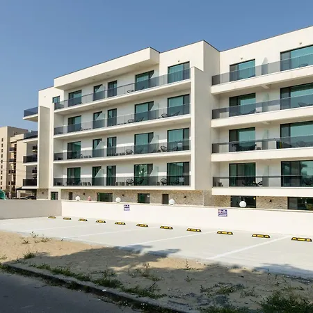 Turistica D'eric Villa *