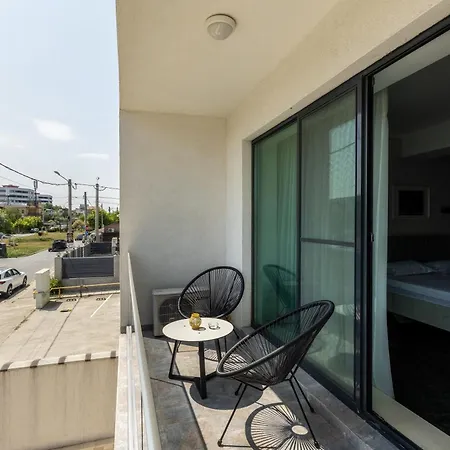 Villa Turistica D'eric *