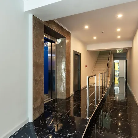 Villa Turistica D'eric Năvodari