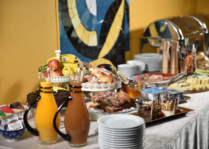 Villa Turistica D'eric Năvodari