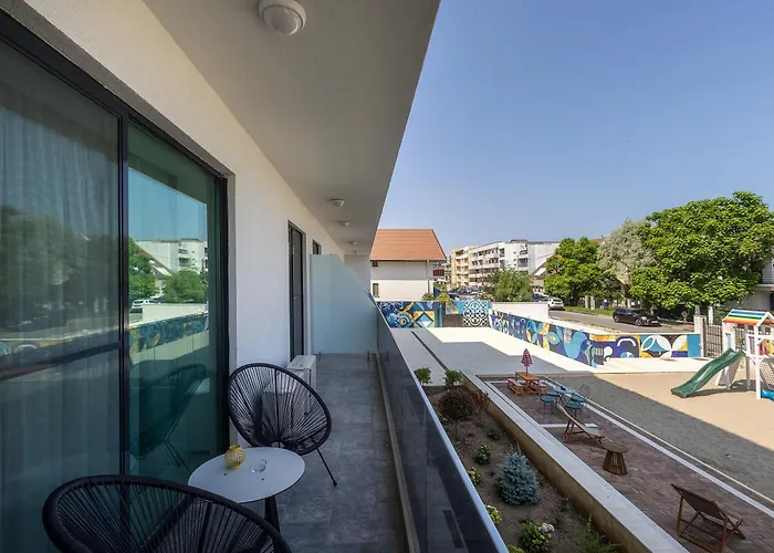 Turistica D'eric Villa *