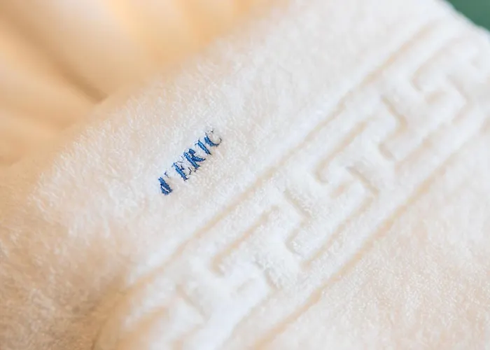 Turistica D'eric Villa