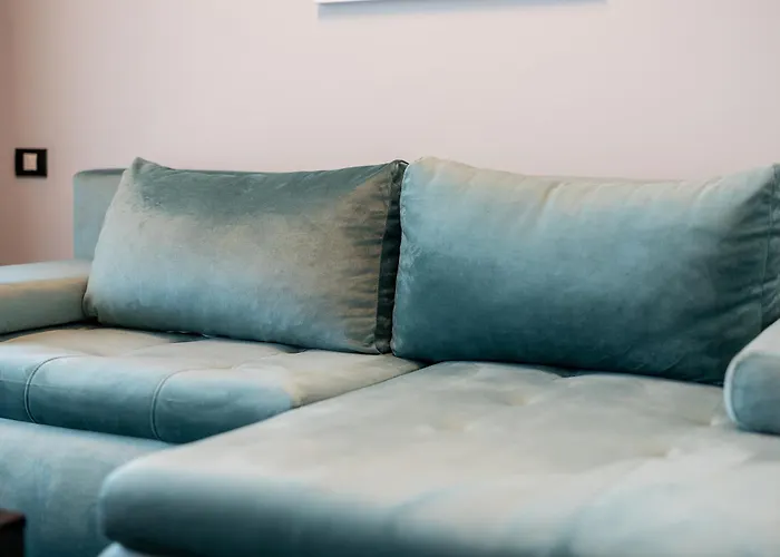 Turistica D'eric Villa *