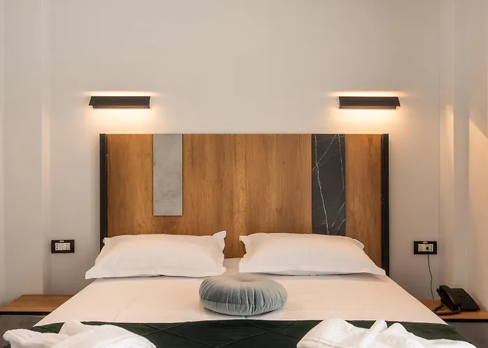 Villa Turistica D'eric *