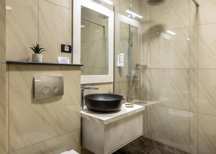 Turistica D'eric Villa Năvodari