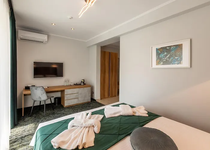 Turistica D'eric * Năvodari