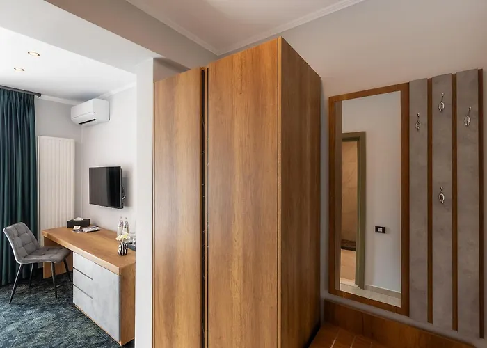 Turistica D'eric Villa Năvodari