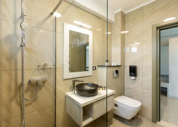 Turistica D'eric Villa