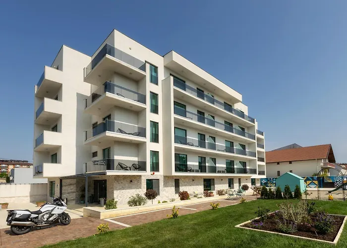 Villa Turistica D'eric *