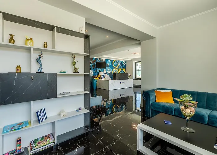 Turistica D'eric Villa Năvodari