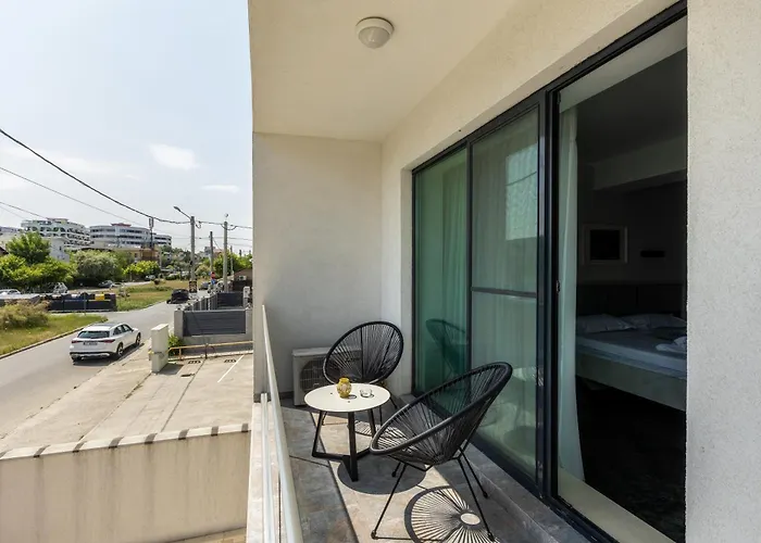 Villa Turistica D'eric *