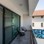 Villa Turistica D'eric