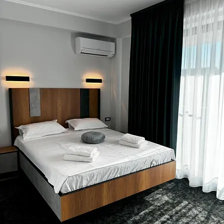 Hotel Turistica D'eric