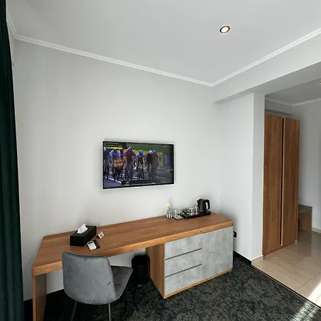 Turistica D'eric Hotel 3*