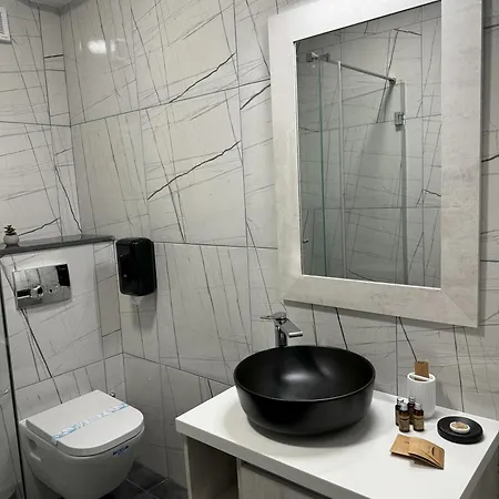 Turistica D'eric Hotel Navodari