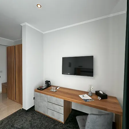 Turistica D'eric Hotel Navodari
