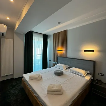 Turistica D'eric Hotel Navodari