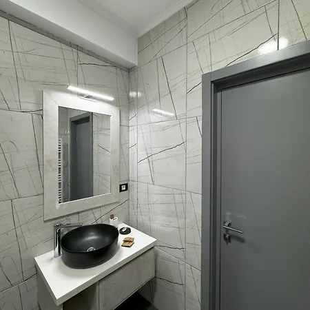Hotel Turistica D'eric Navodari