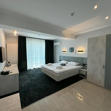 Hotel Turistica D'eric