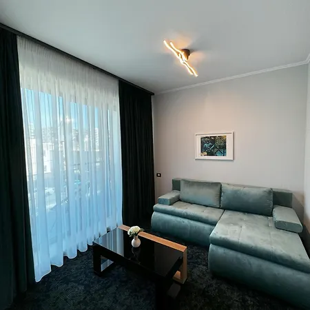 Hotel Turistica D'eric Navodari