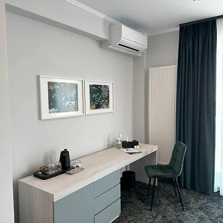 Turistica D'eric Hotel