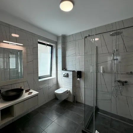 Hotel Turistica D'eric