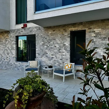 Turistica D'eric 3* Navodari