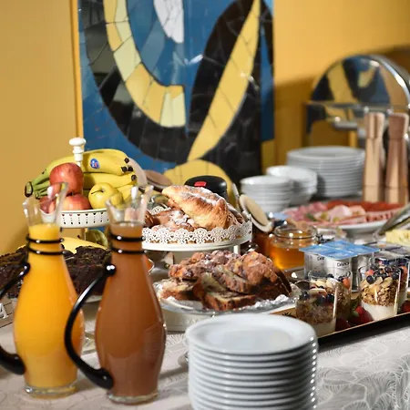 Vila Turistica D'eric Năvodari