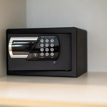 Vila Turistica D'eric *