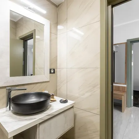 Hotel D'eric Mamaia Nord