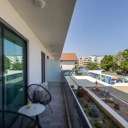 D'eric Mamaia Nord Hotel 3*