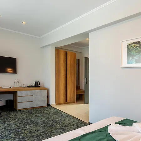 Hotel D'eric Mamaia Nord 3*