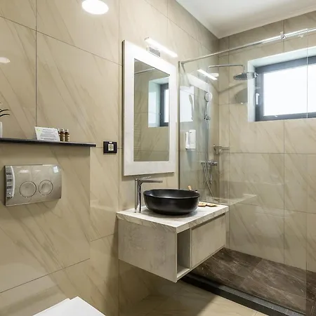 Hotel D'eric Mamaia Nord