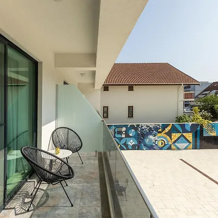 Turistica D'eric Vila *