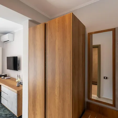 Turistica D'eric Vila Năvodari