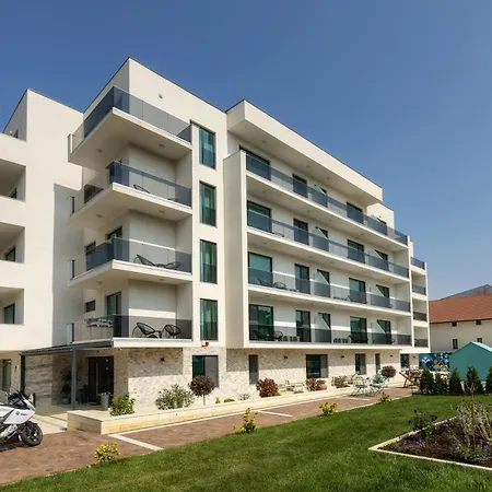 Vila Turistica D'eric *