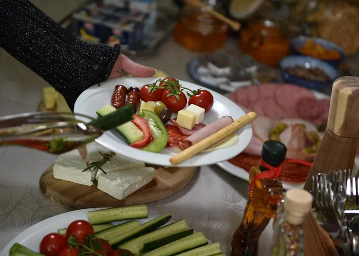 Turistica D'eric Navodari