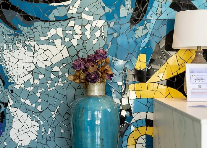 Turistica D'eric Navodari