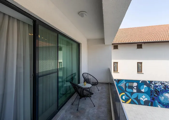 Villa Turistica D'eric