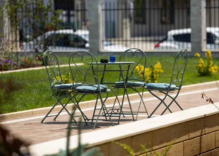 Turistica D'eric * Navodari