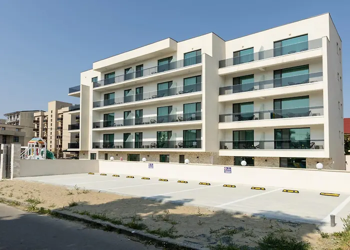 Turistica D'eric Villa *